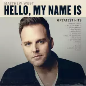 Matthew West - You Are Everything